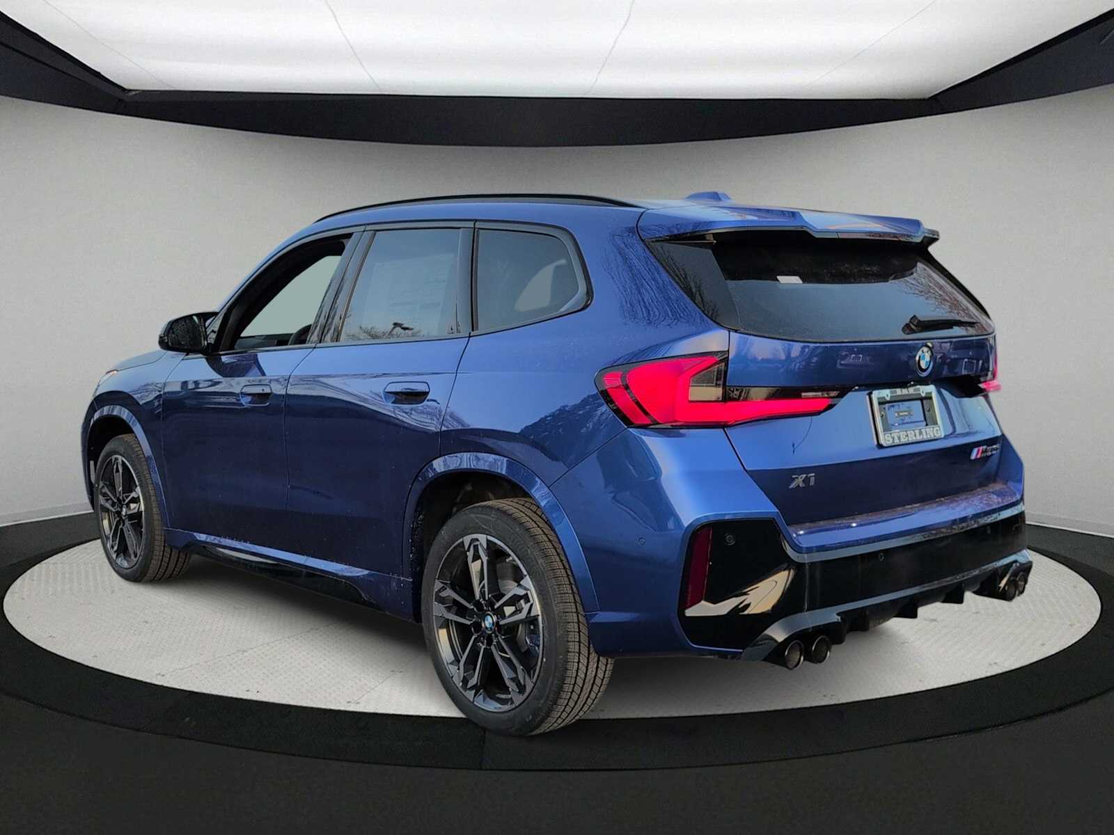 Thumbnail: 2026 BMW X1 - 6