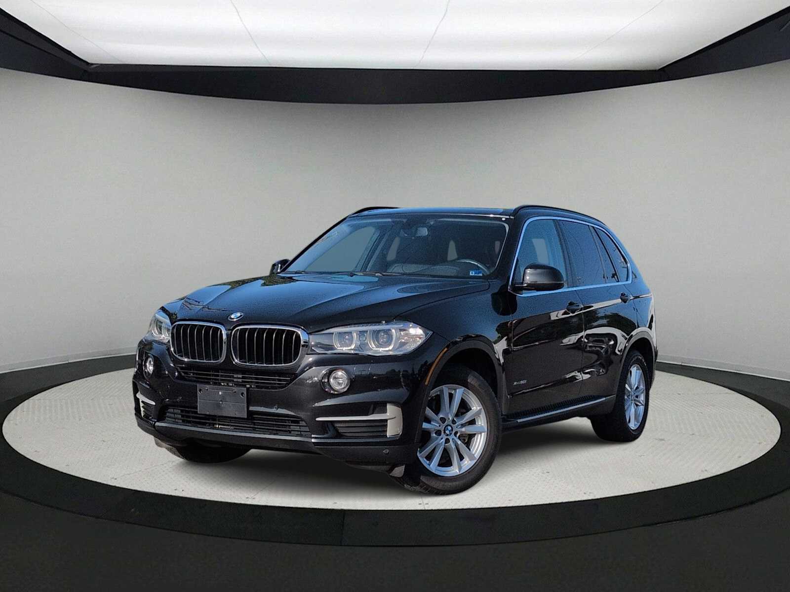 2014 BMW X5 xDrive35d -
                  Sterling, VA