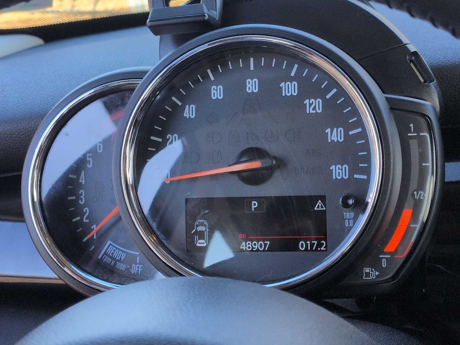 Thumbnail: 2019 MINI Cooper Hardtop - 34