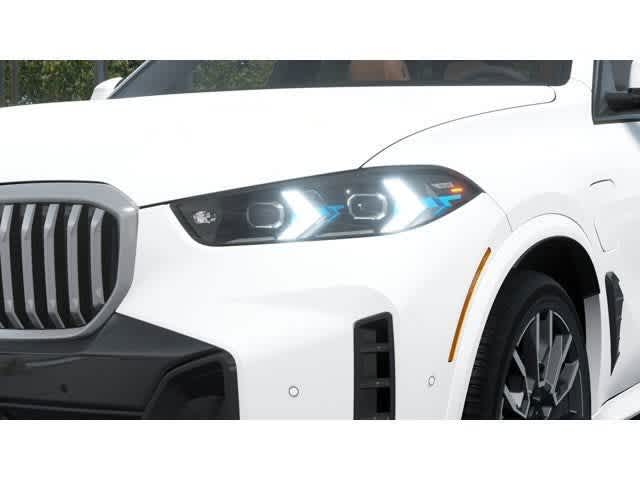 Thumbnail: 2026 BMW X5 - 6