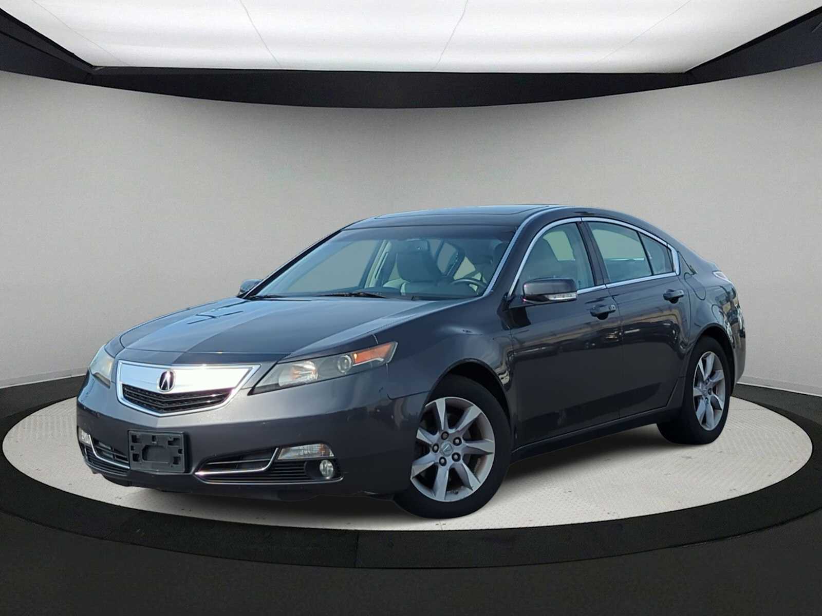 2013 Acura TL Technology -
                  Sterling, VA