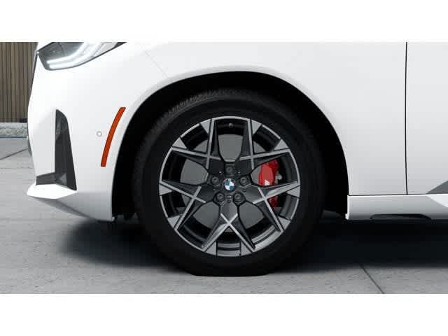 Thumbnail: 2026 BMW X3 - 7