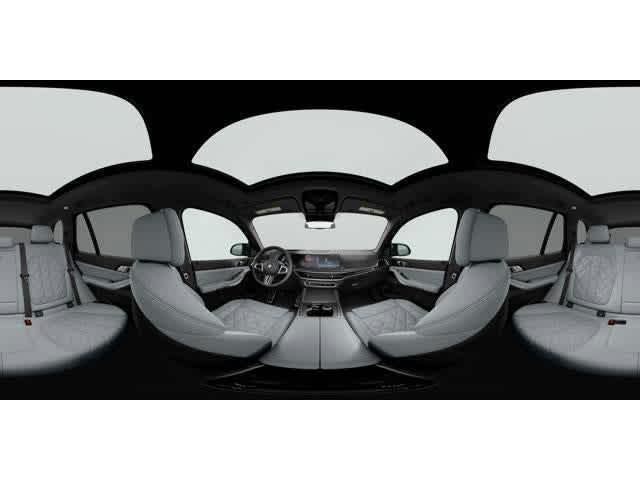 Thumbnail: 2026 BMW X5 - 8