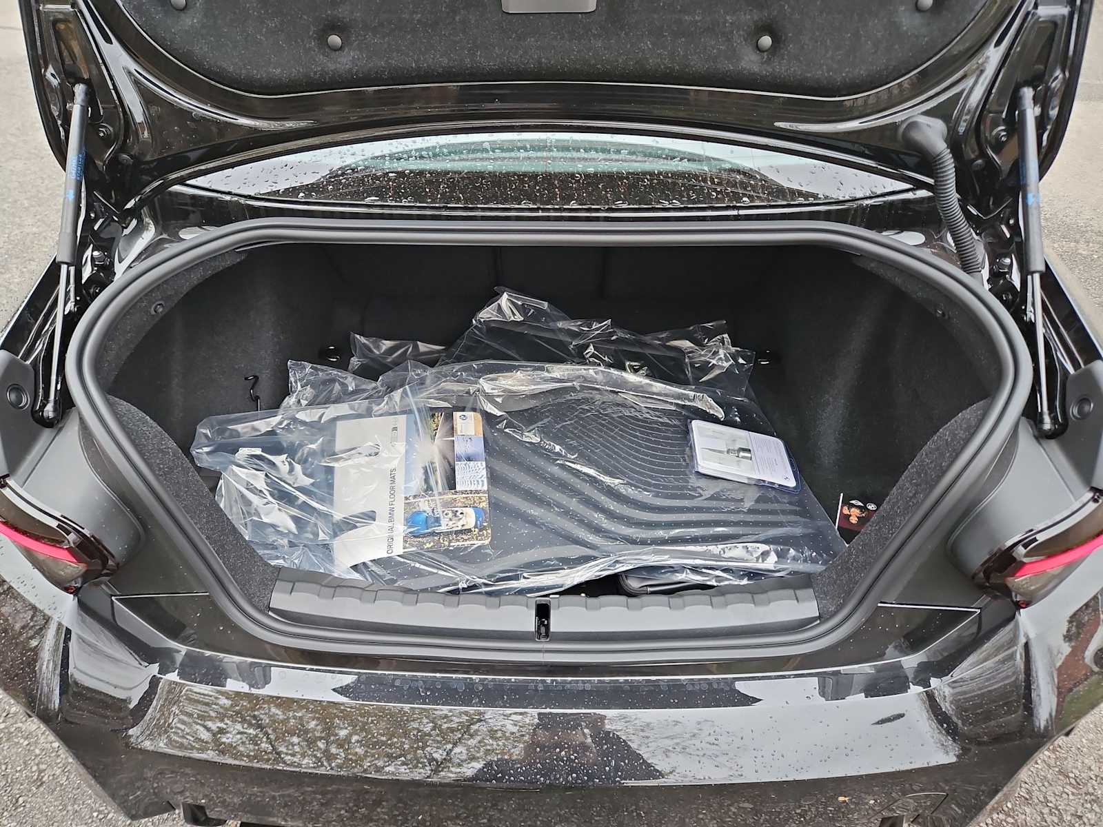 Thumbnail: 2026 BMW M2 - 36