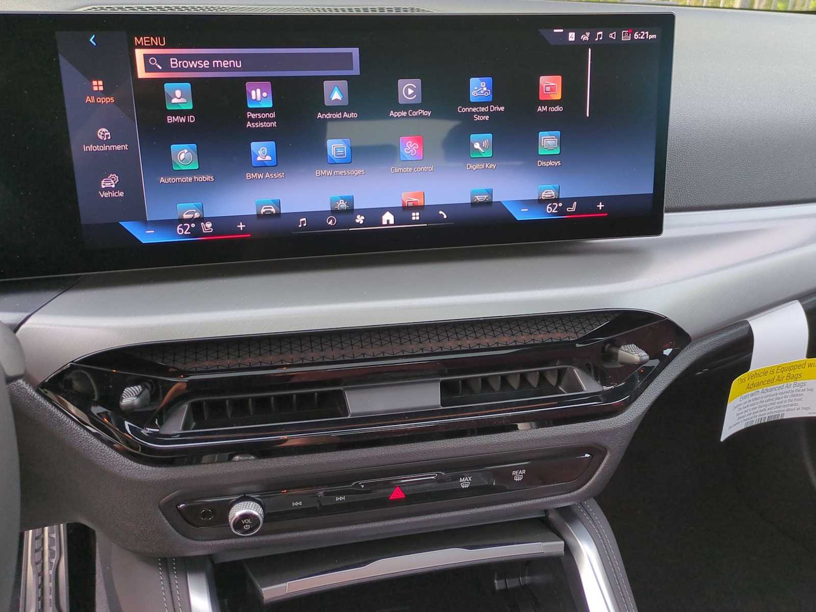 Thumbnail: 2025 BMW 4 Series - 30