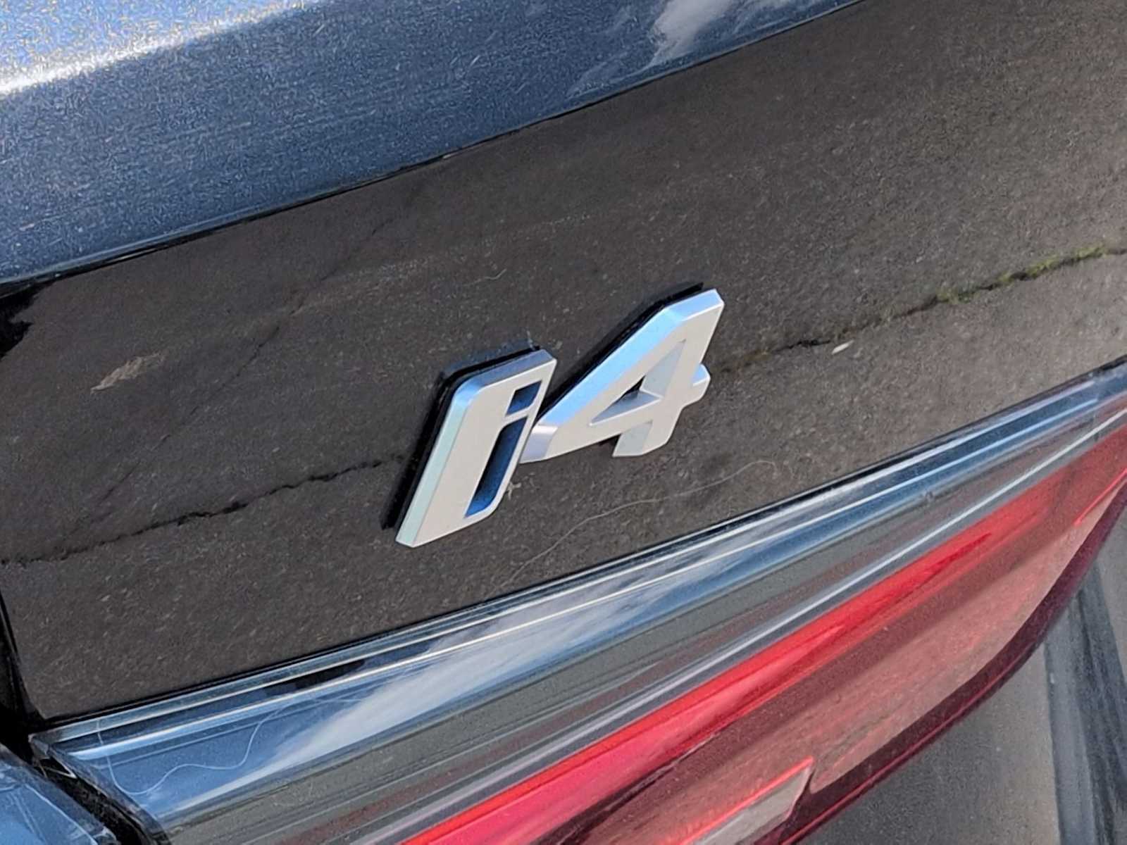 Thumbnail: 2023 BMW i4 - 13