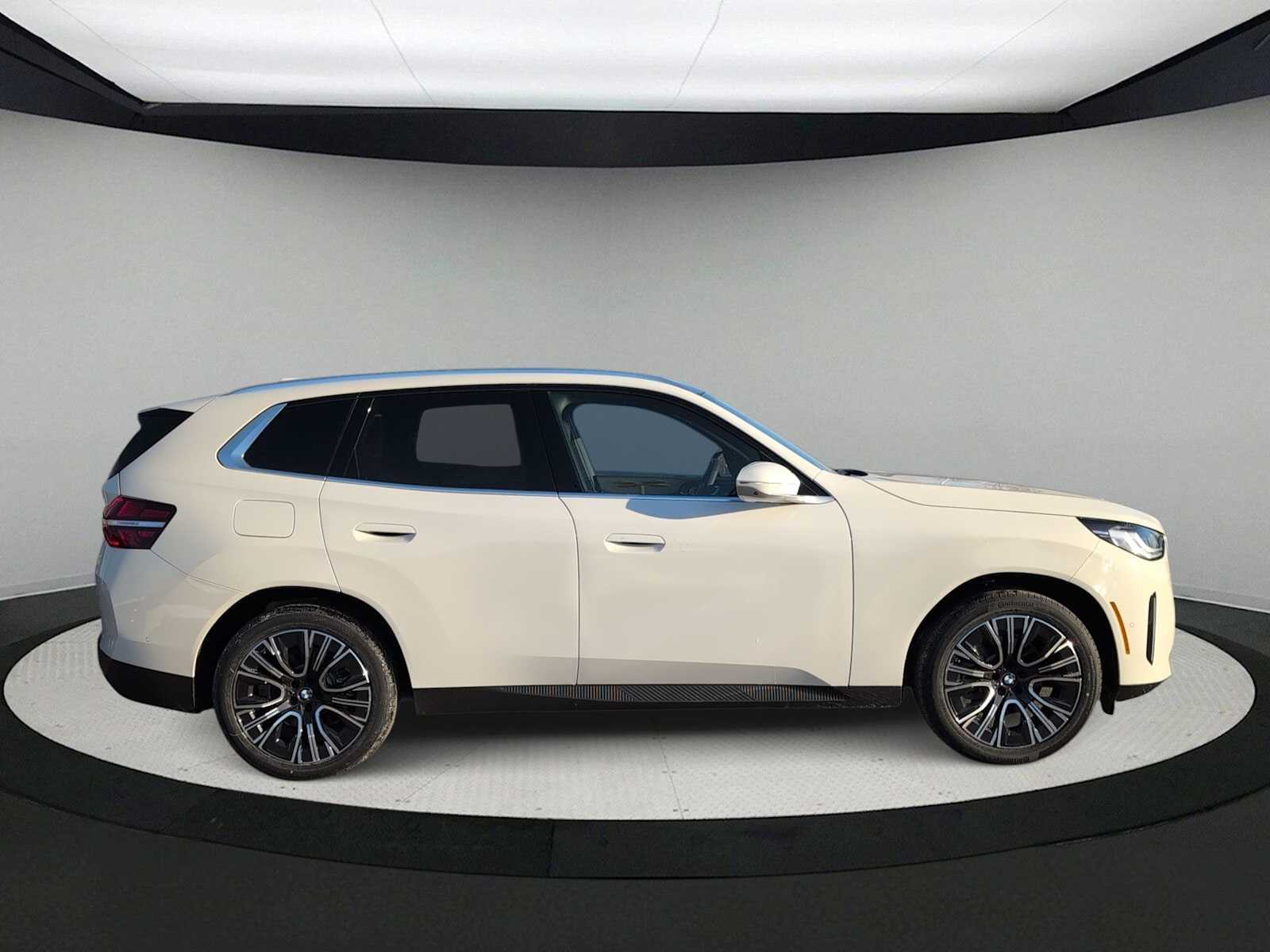 Thumbnail: 2026 BMW X3 - 9