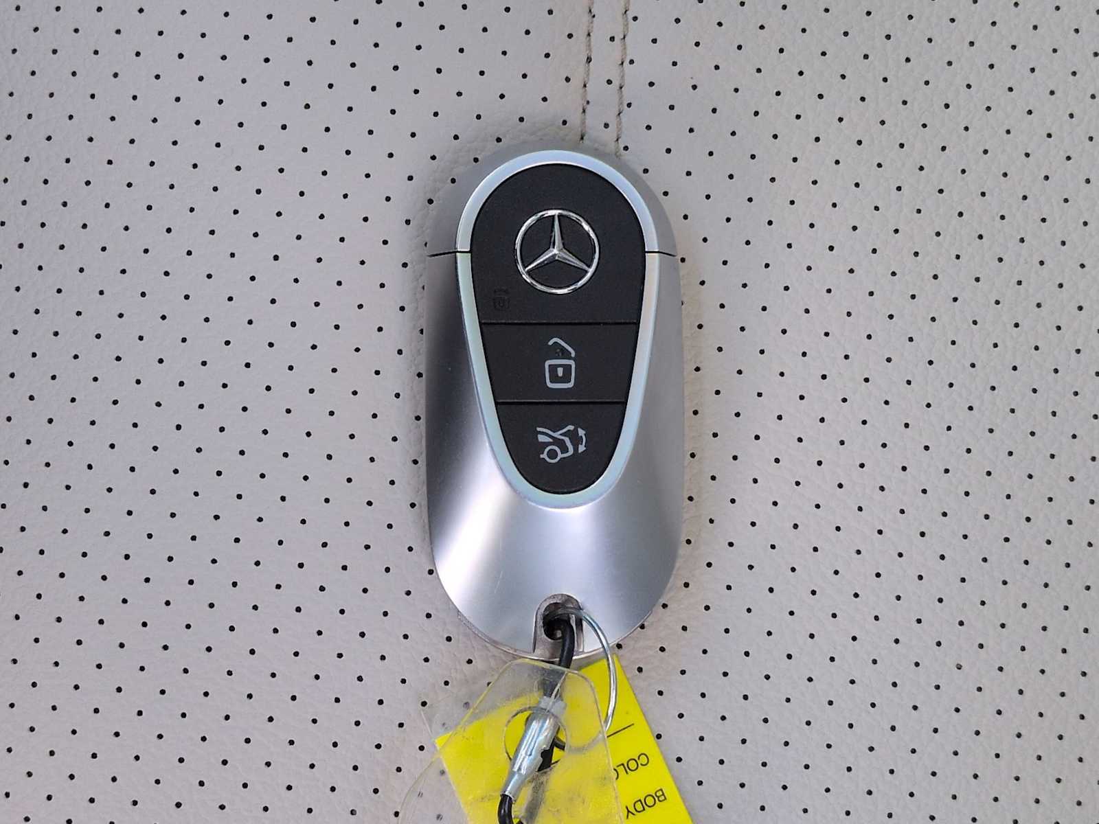 Thumbnail: 2023 Mercedes-Benz GLC - 36