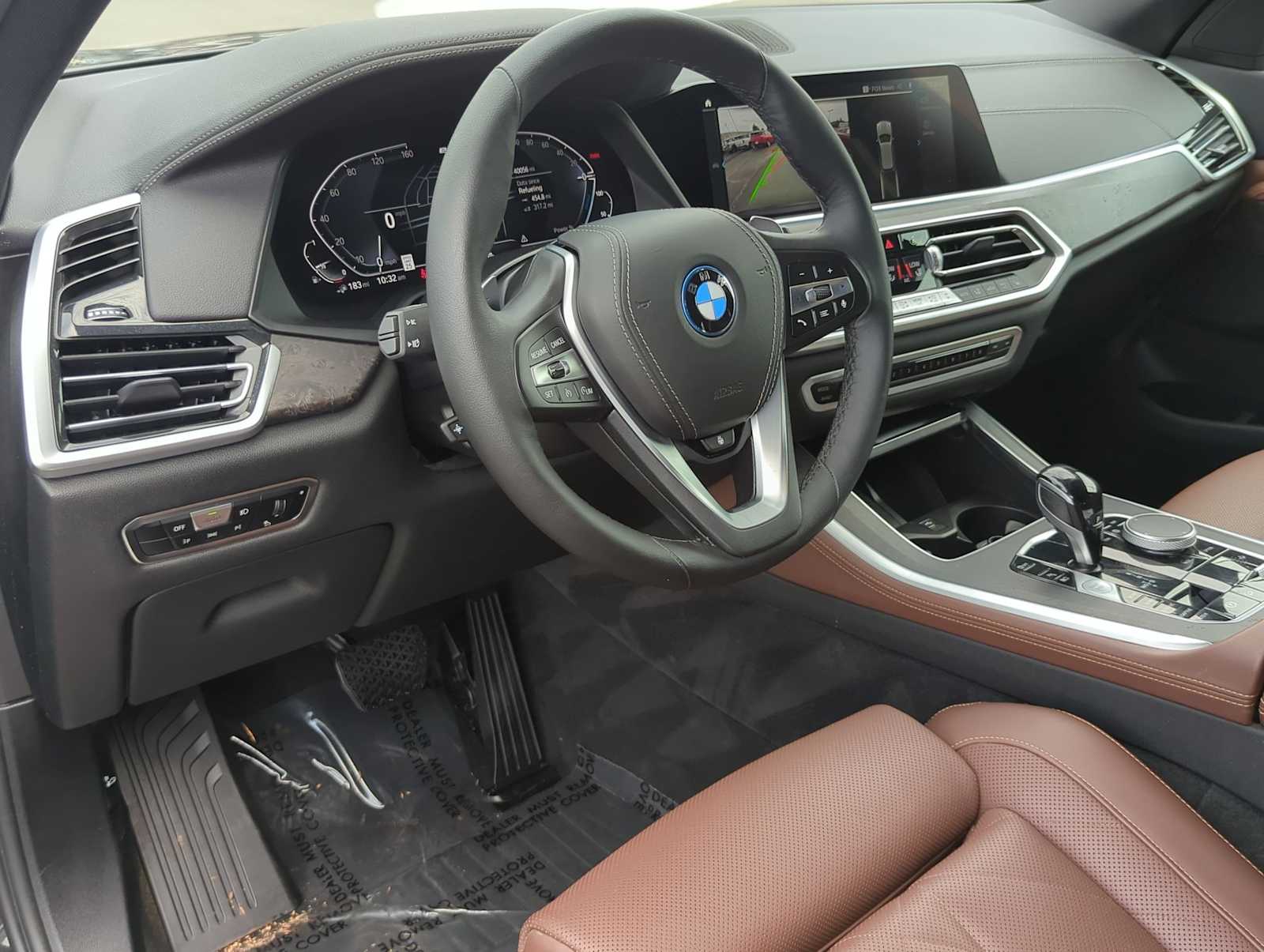 Thumbnail: 2023 BMW X5 - 15