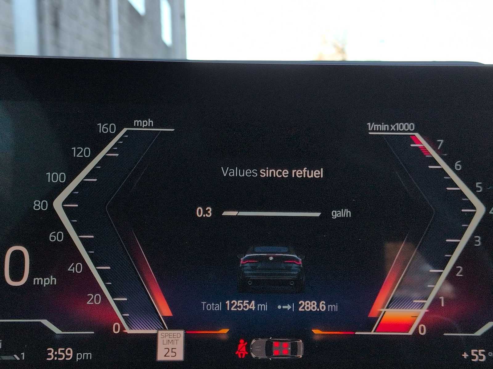 Thumbnail: 2024 BMW 4 Series - 35
