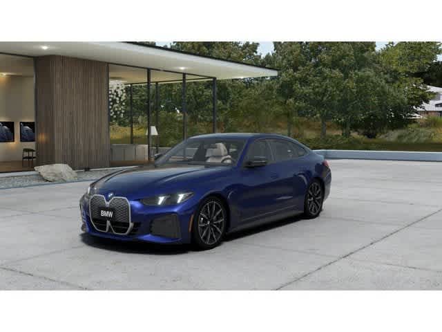 2025 BMW i4 xDrive40 -
                  Sterling, VA