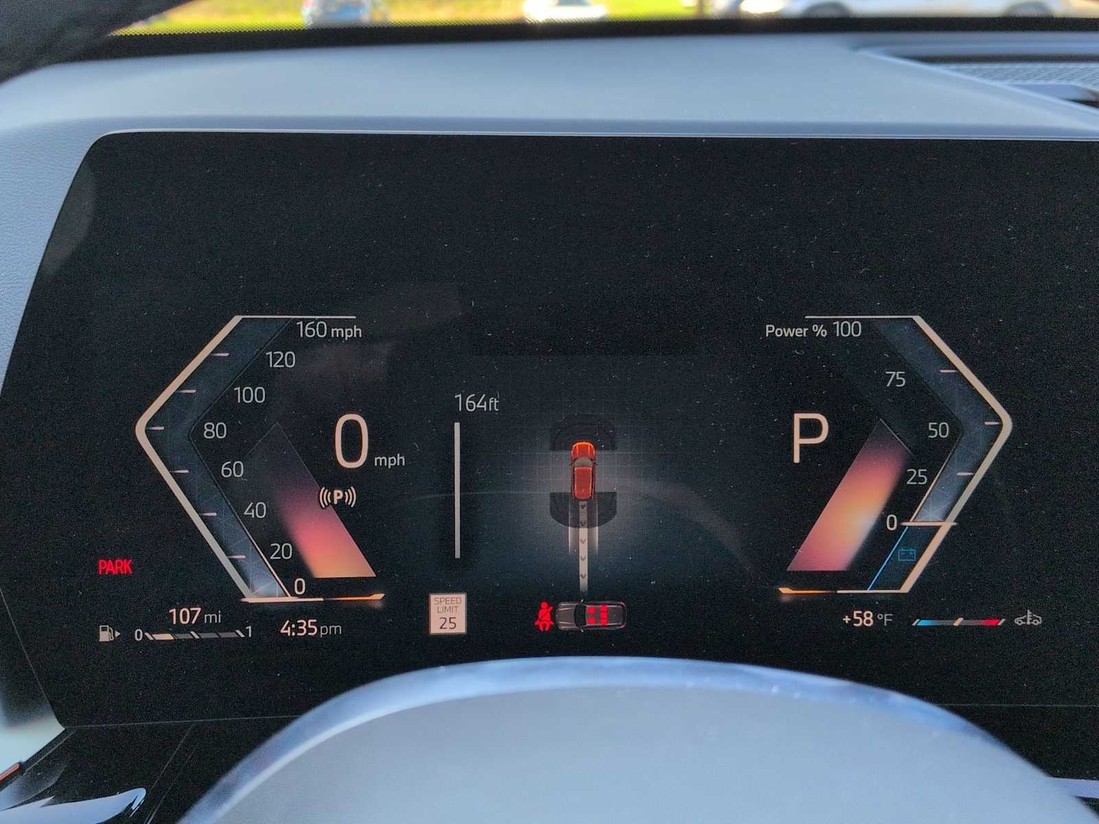 Thumbnail: 2025 BMW X1 - 34