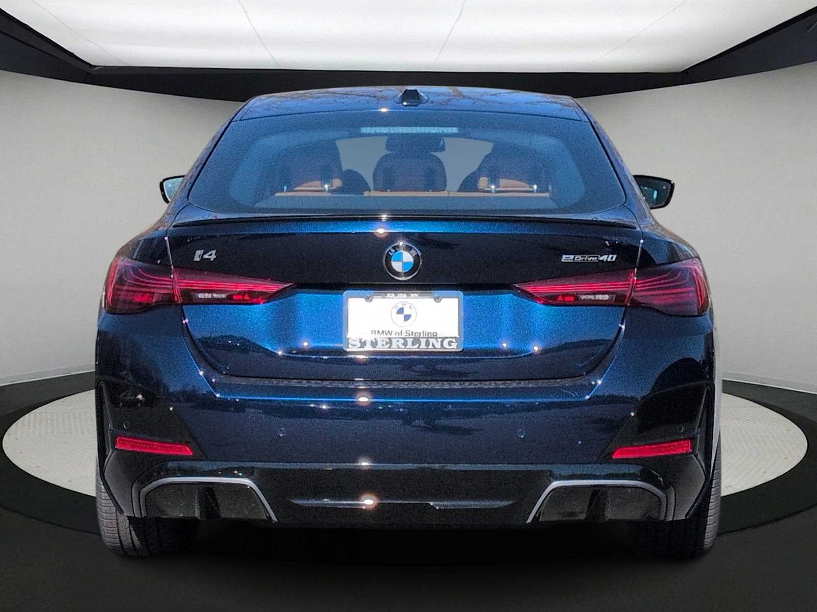 Thumbnail: 2026 BMW i4 - 7