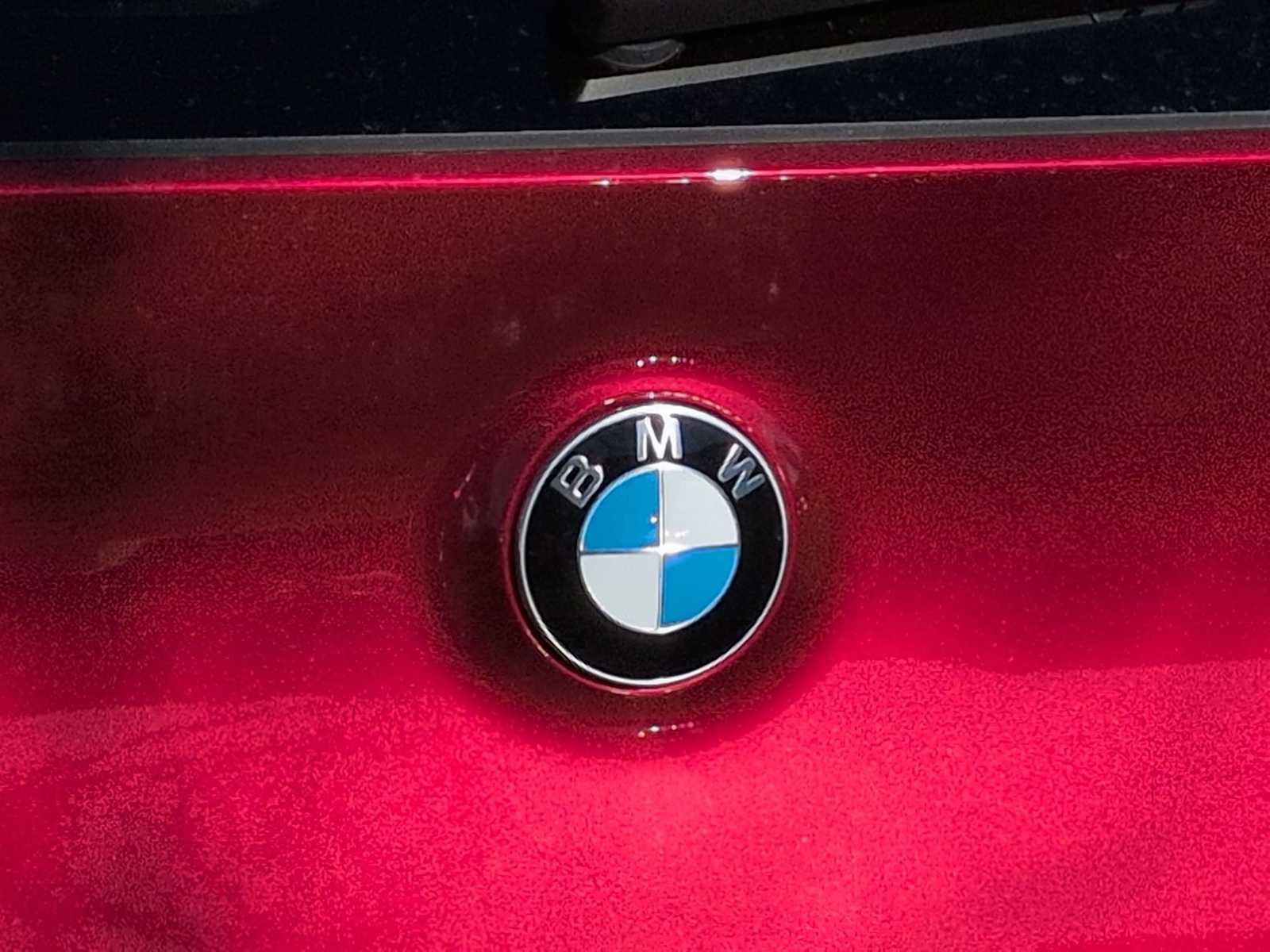 Thumbnail: 2026 BMW X3 - 12