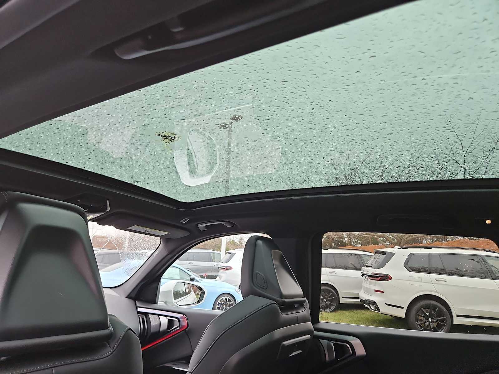 Thumbnail: 2026 BMW X3 - 23