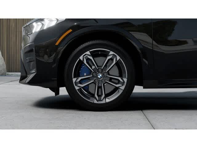 Thumbnail: 2026 BMW X2 - 7