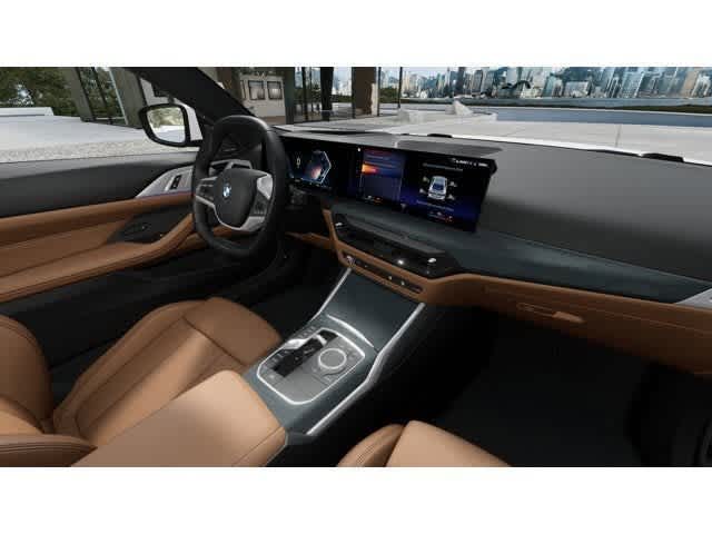 Thumbnail: 2026 BMW 4 Series - 14