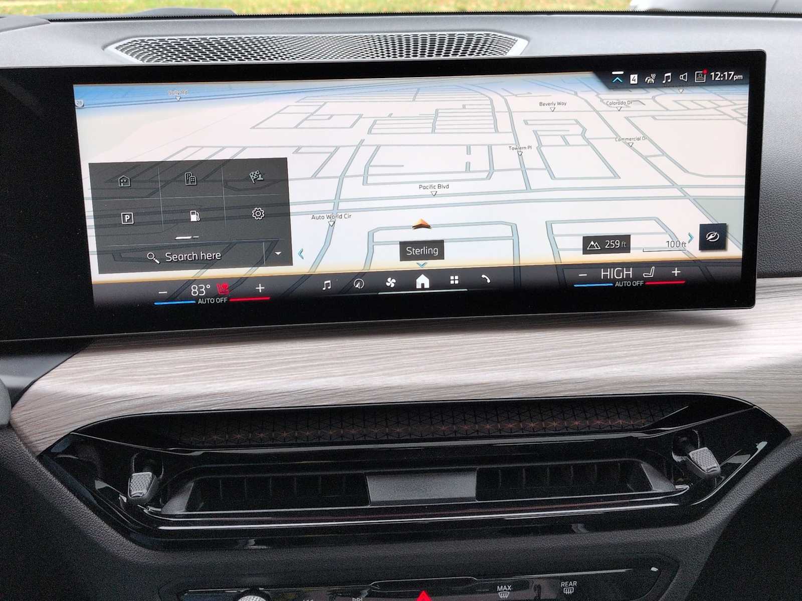 Thumbnail: 2026 BMW 3 Series - 31