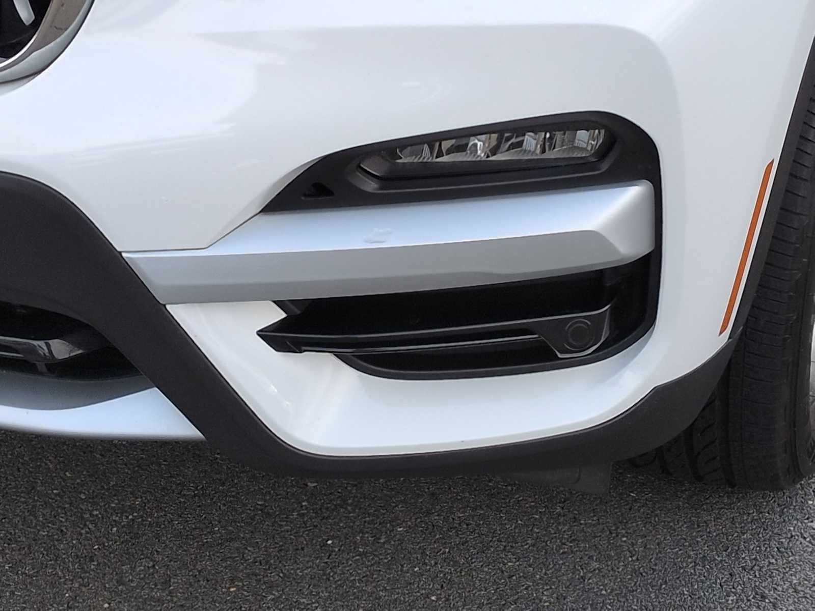 Thumbnail: 2020 BMW X3 - 11