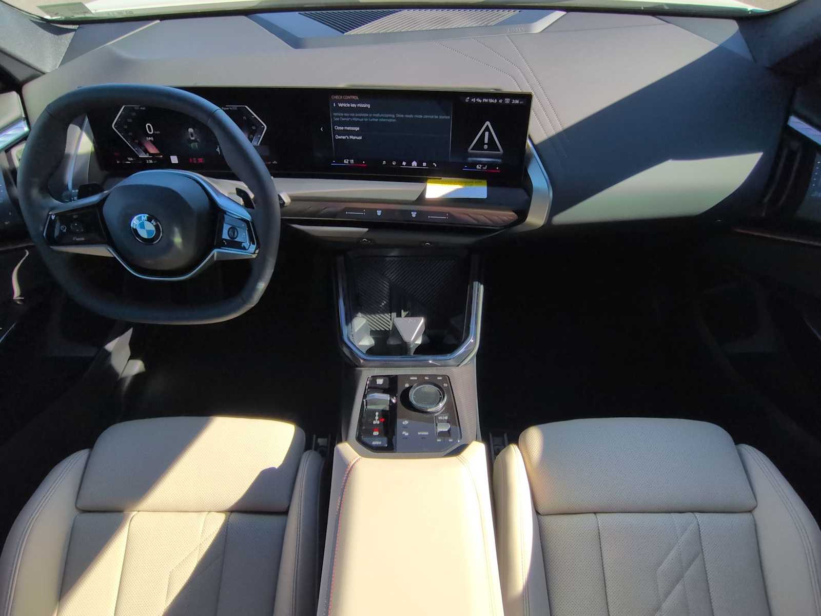 Thumbnail: 2026 BMW X3 - 16