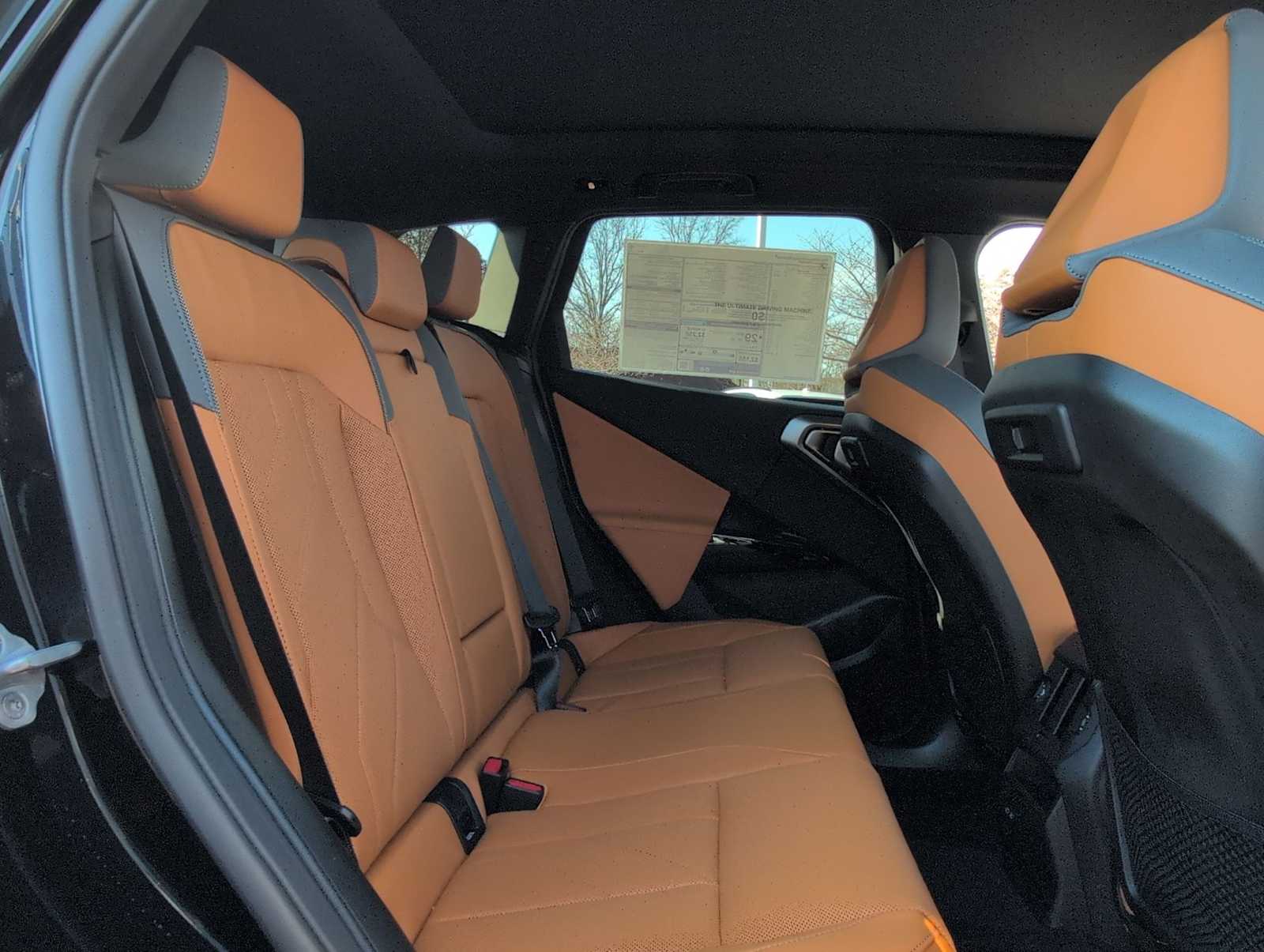 Thumbnail: 2026 BMW X3 - 21