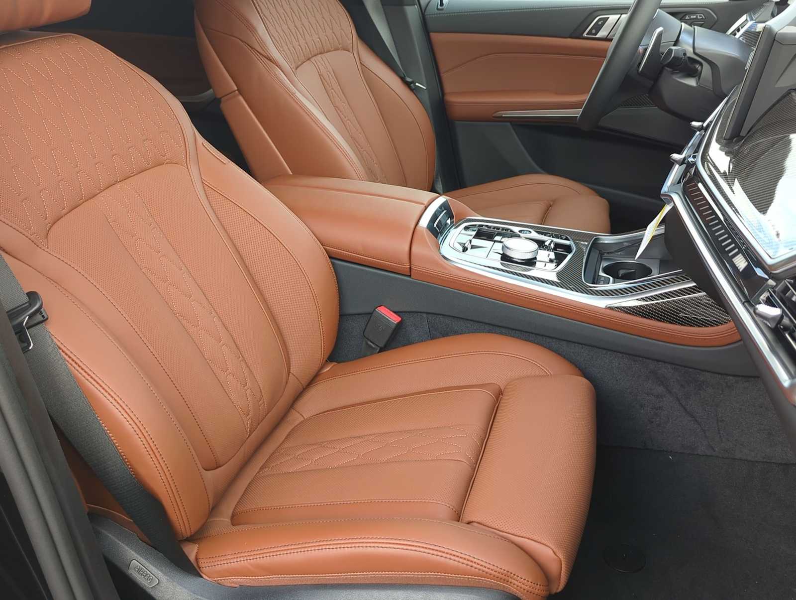 Thumbnail: 2026 BMW X7 - 22