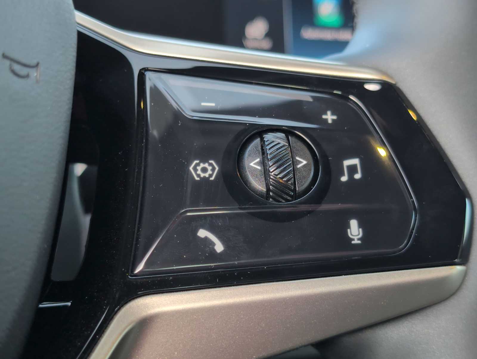 Thumbnail: 2026 BMW i5 - 23