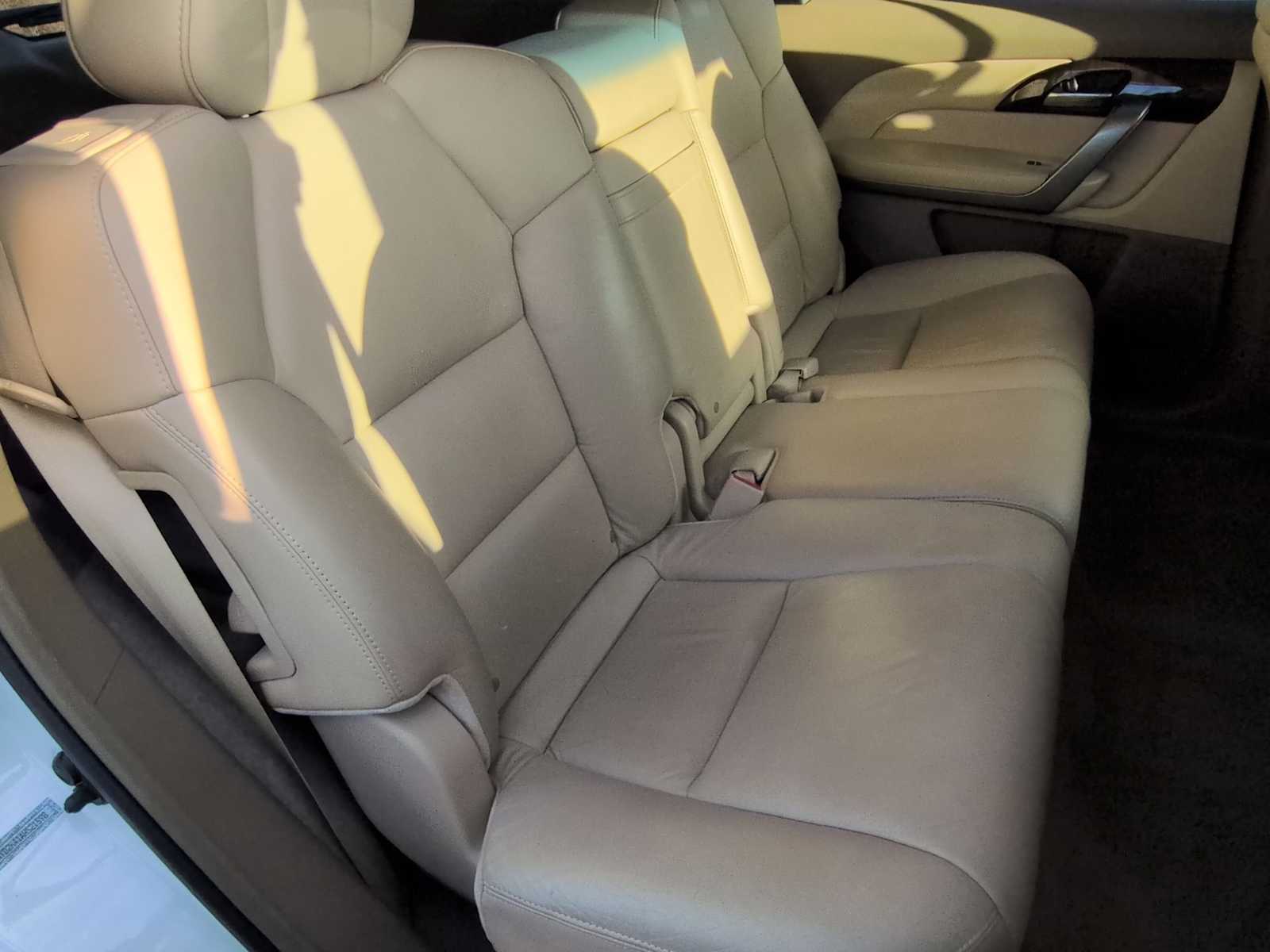 Thumbnail: 2010 Acura MDX - 21