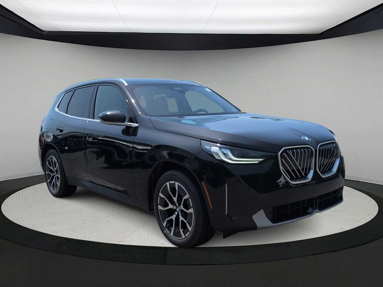 Thumbnail: 2026 BMW X3 - 2