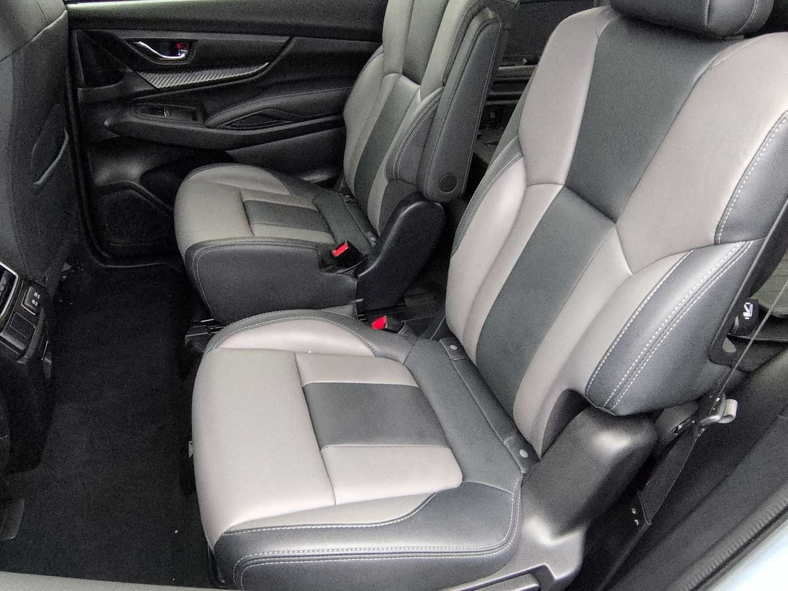 Thumbnail: 2022 Subaru Ascent - 20