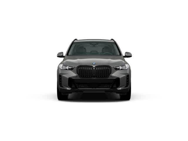 Thumbnail: 2026 BMW X5 - 2