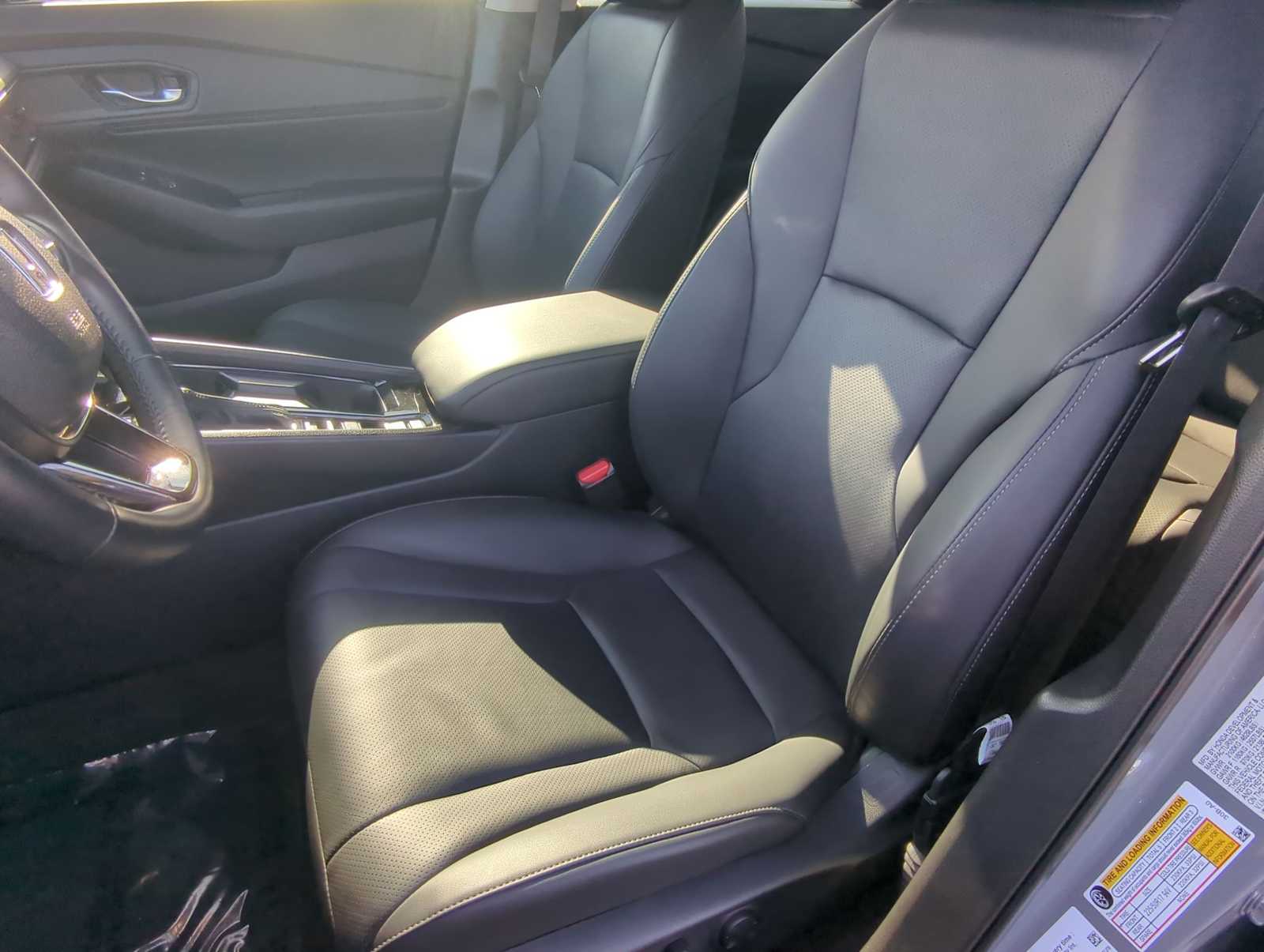 Thumbnail: 2024 Honda Accord - 16