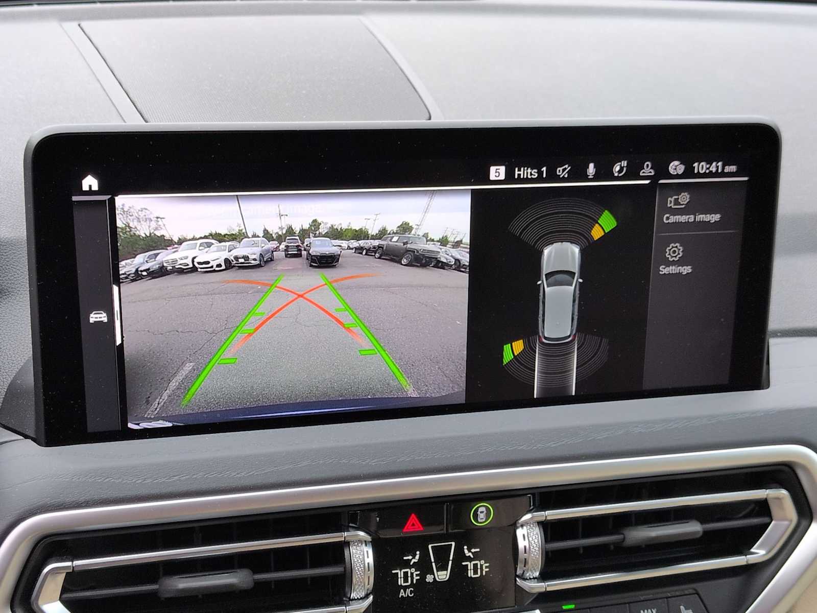 Thumbnail: 2022 BMW X3 - 32