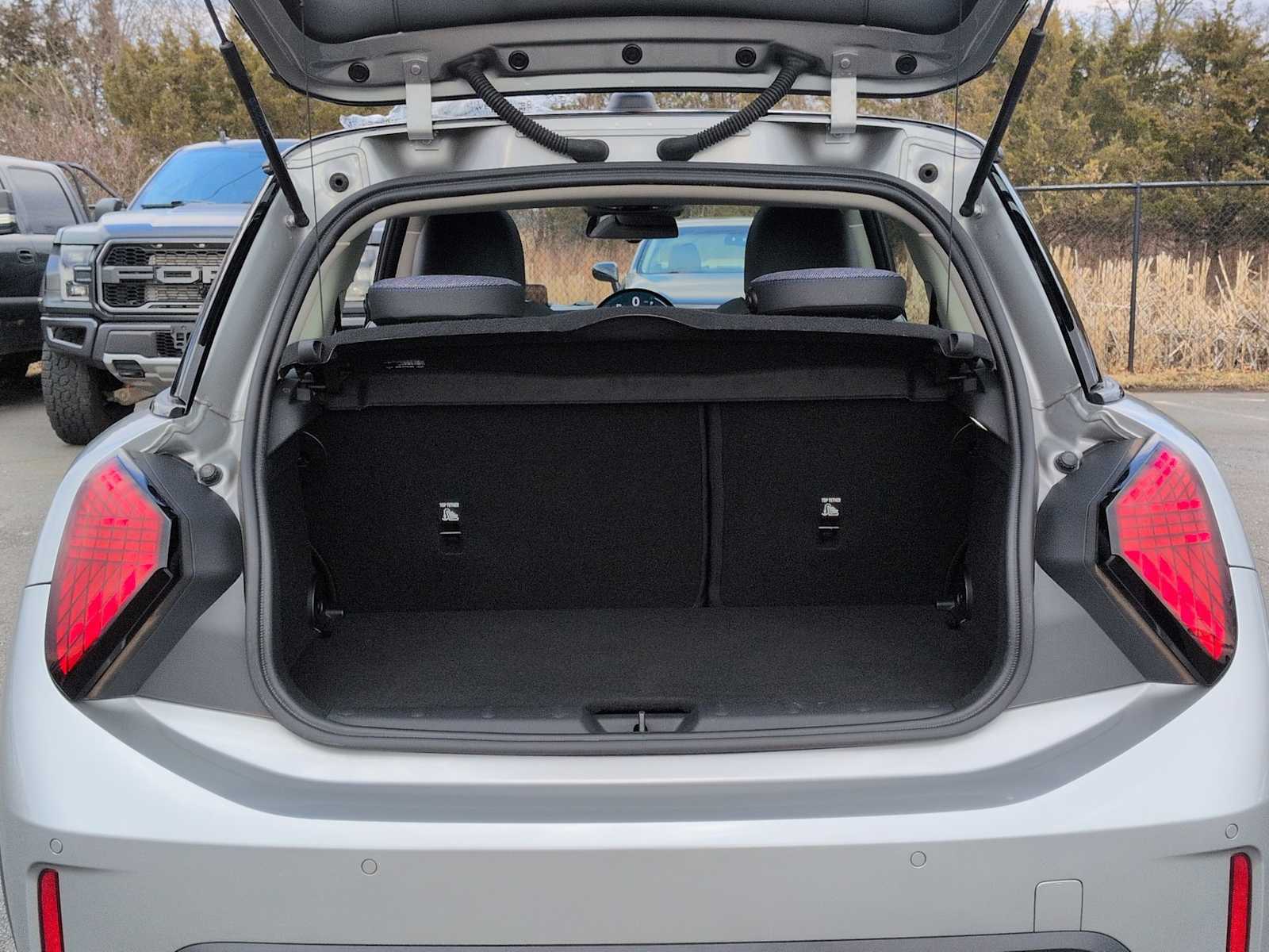 Thumbnail: 2025 MINI Cooper Hardtop - 33