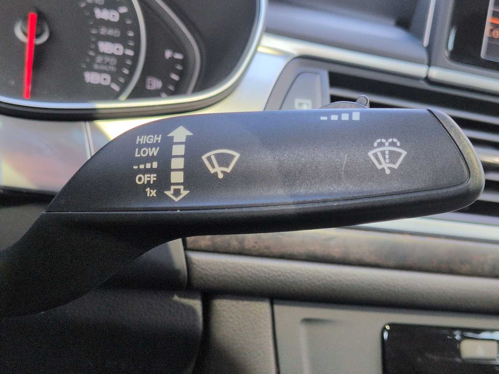 Thumbnail: 2017 Audi A6 - 28