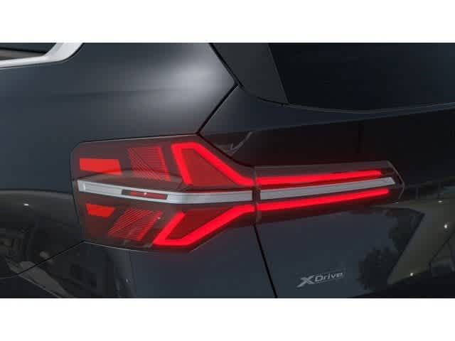 Thumbnail: 2026 BMW X3 - 8