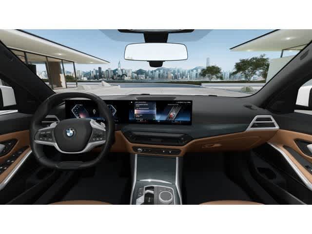 Thumbnail: 2026 BMW 3 Series - 10
