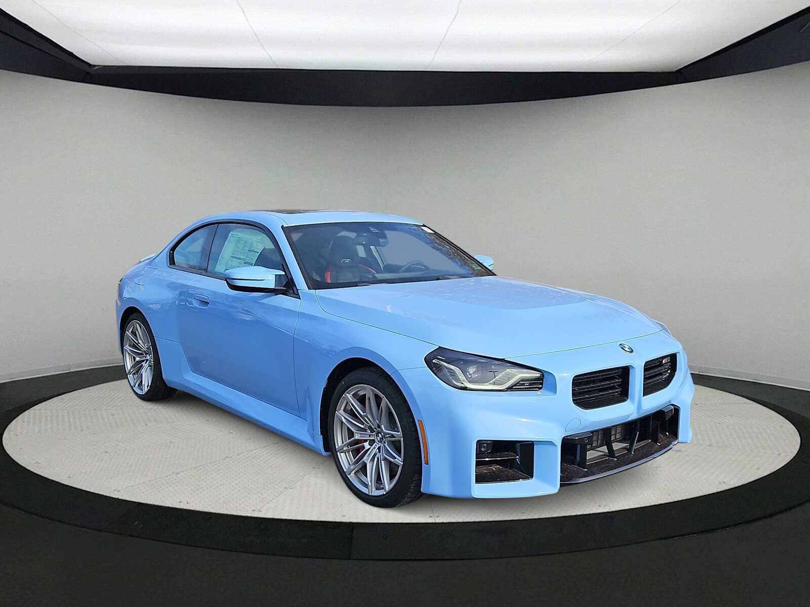 Thumbnail: 2026 BMW M2 - 2