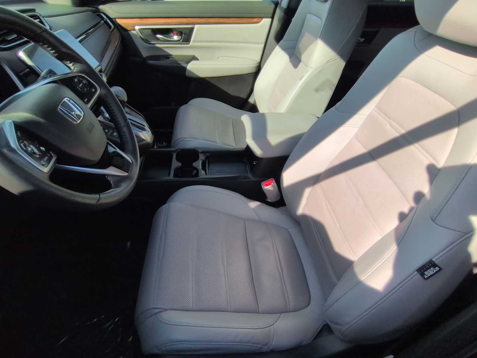 Thumbnail: 2022 Honda CR-V - 10