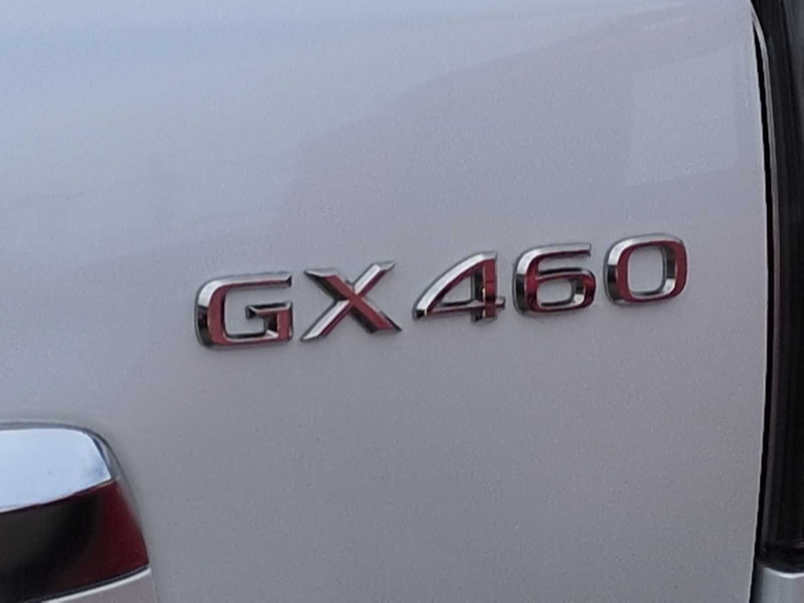 Thumbnail: 2023 Lexus GX - 13