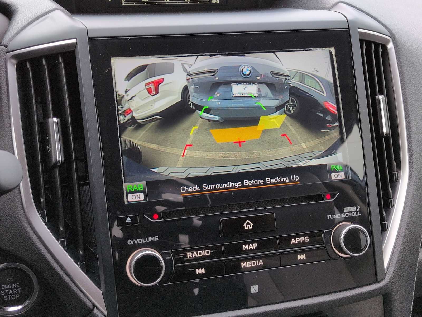 Thumbnail: 2019 Subaru Forester - 31