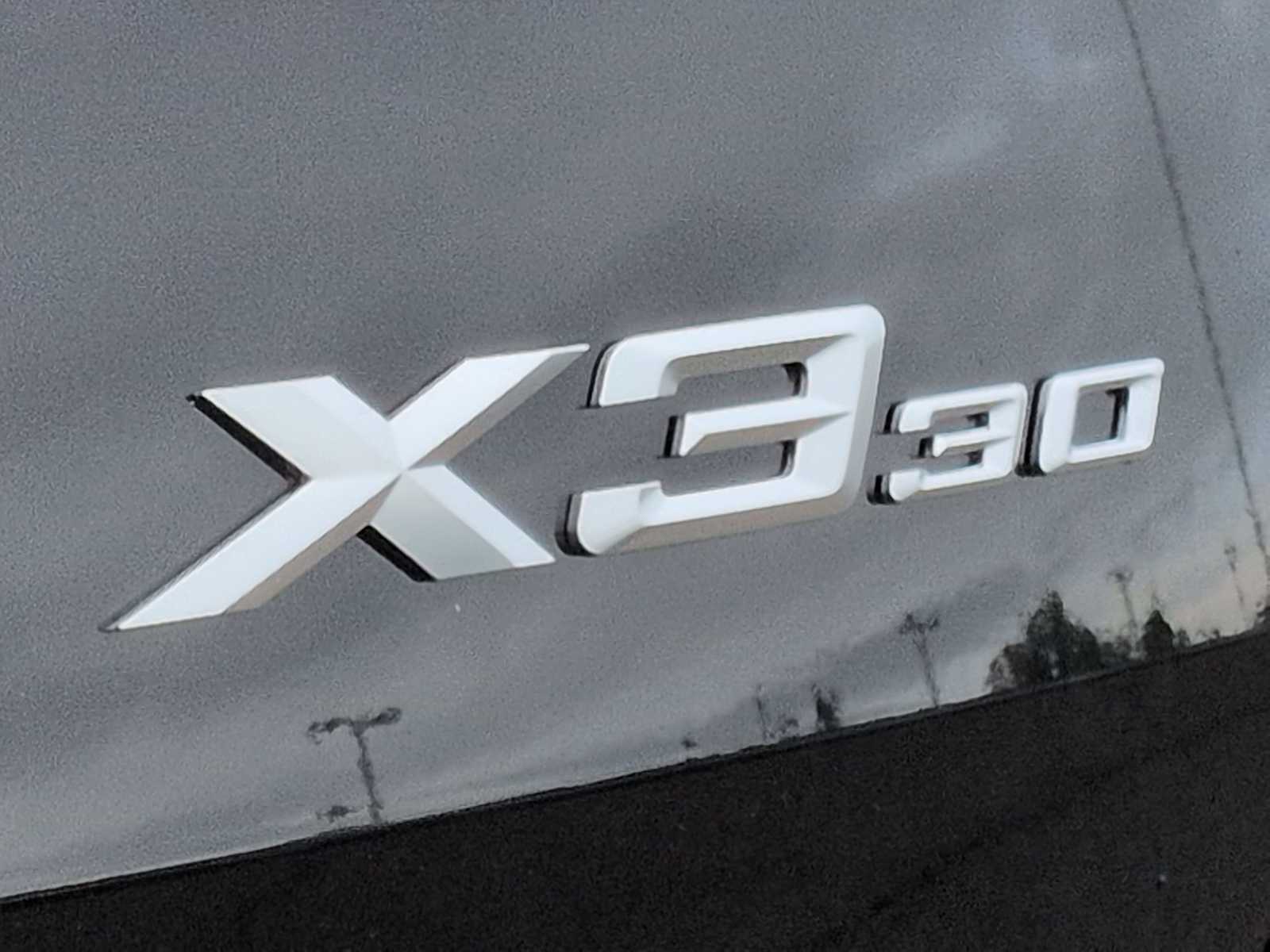 Thumbnail: 2026 BMW X3 - 12
