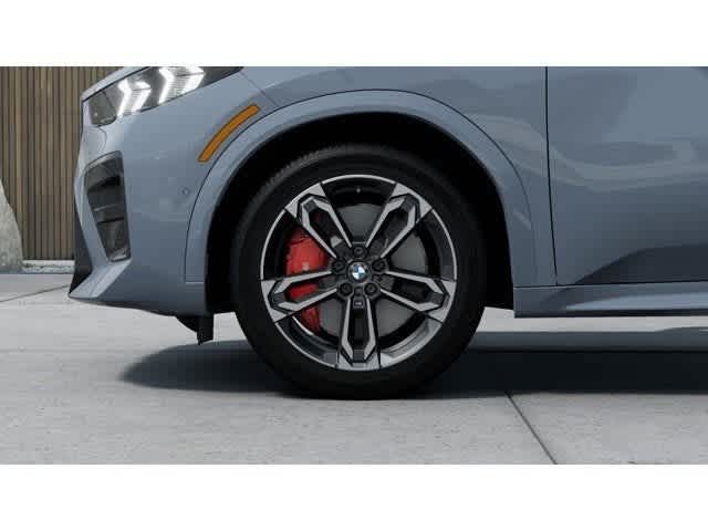 Thumbnail: 2025 BMW X2 - 7