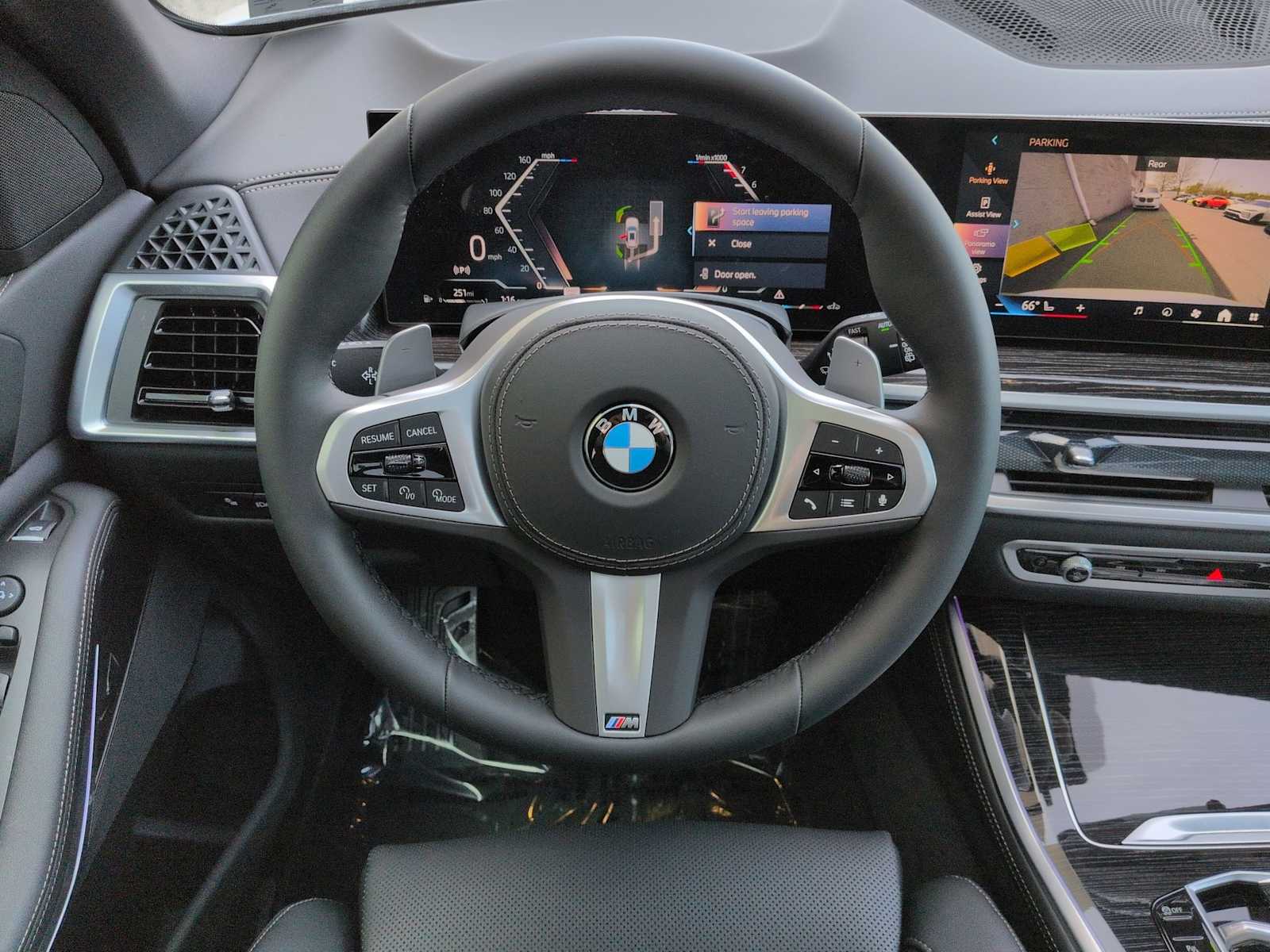 Thumbnail: 2026 BMW X5 - 24