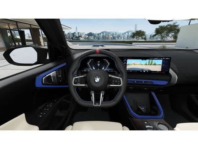 Thumbnail: 2026 BMW X3 - 13