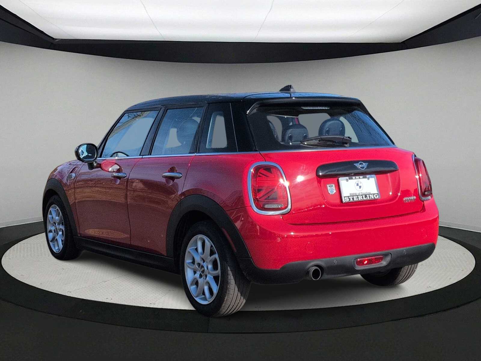 Thumbnail: 2019 MINI Cooper Hardtop - 6