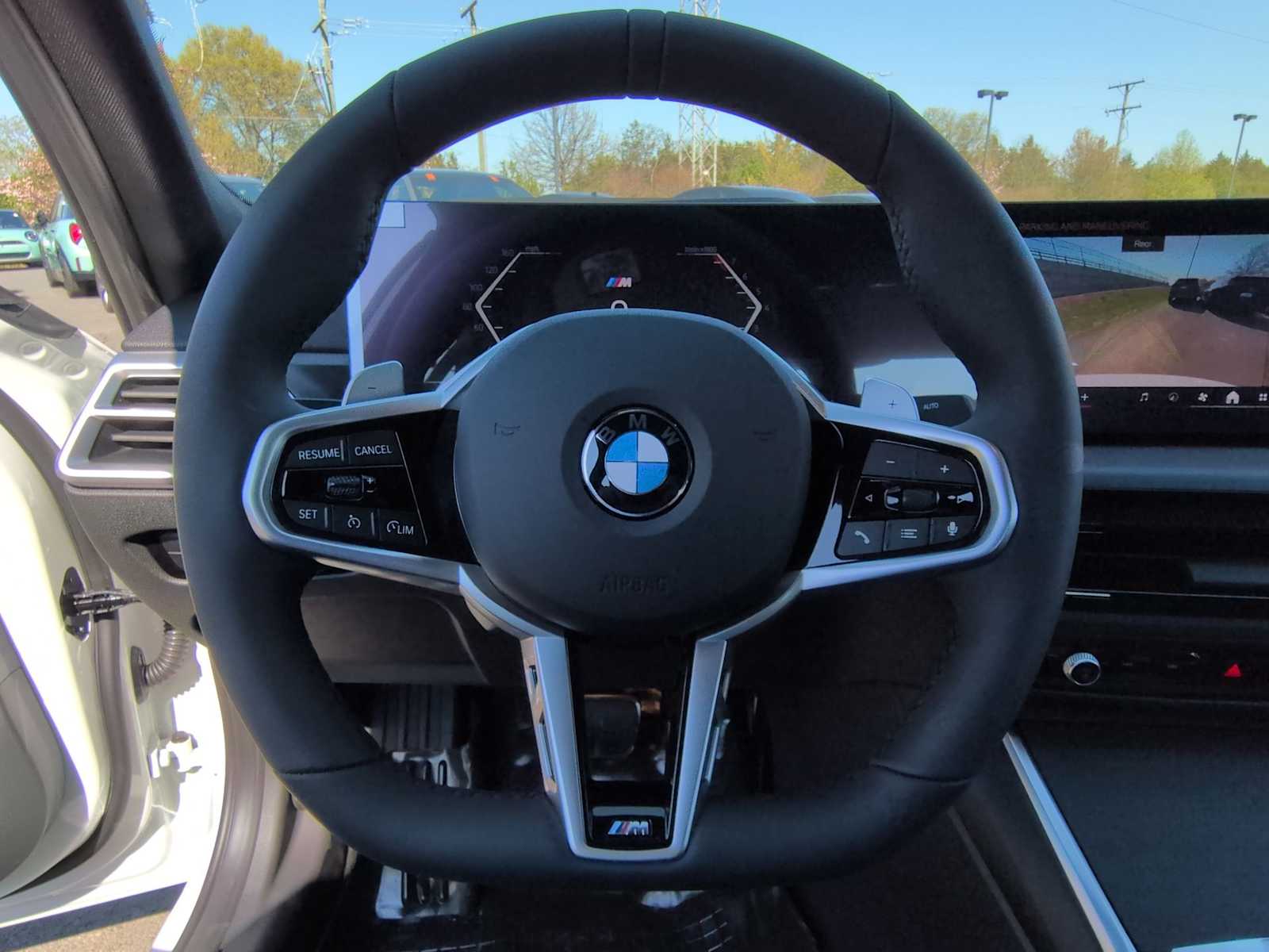 Thumbnail: 2026 BMW 3 Series - 25