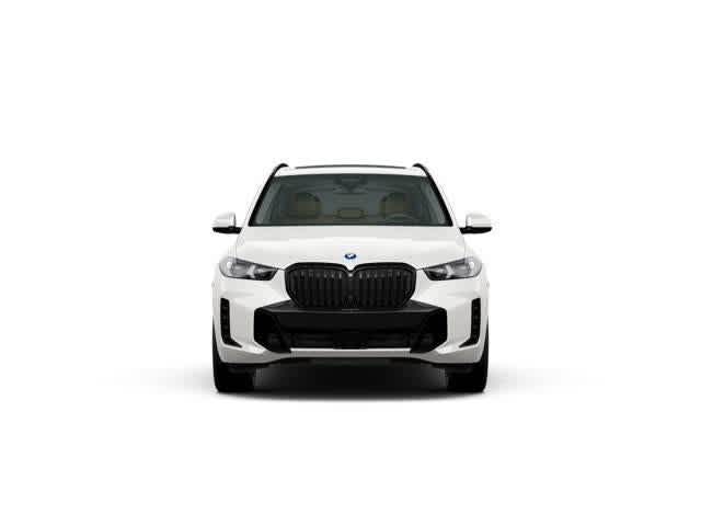 Thumbnail: 2026 BMW X5 - 2