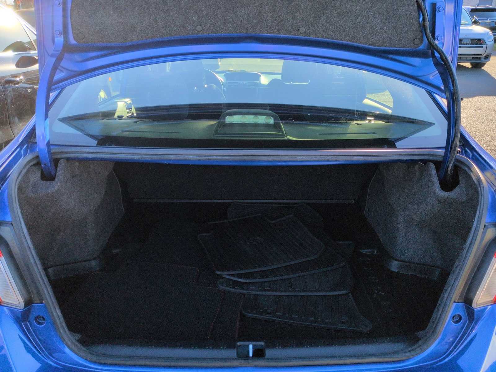 Thumbnail: 2015 Subaru WRX - 35