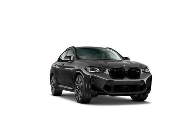 2025 BMW X4 M -
                  Sterling, VA